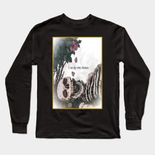 Dream Long Sleeve T-Shirt